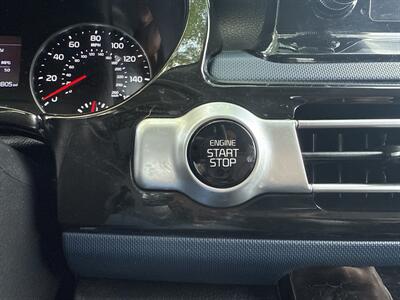 2023 Kia Seltos S   - Photo 32 - Dallas, TX 75252
