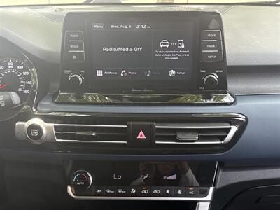 2023 Kia Seltos S   - Photo 28 - Dallas, TX 75252