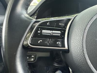 2023 Kia Seltos S   - Photo 26 - Dallas, TX 75252