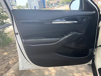 2023 Kia Seltos S   - Photo 11 - Dallas, TX 75252