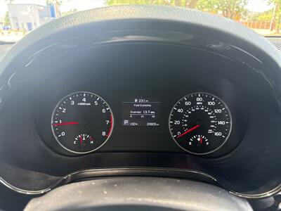 2023 Kia Seltos S   - Photo 23 - Dallas, TX 75252