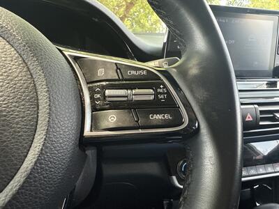 2023 Kia Seltos S   - Photo 27 - Dallas, TX 75252