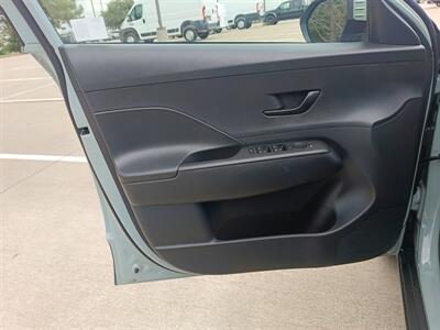 2024 Hyundai KONA SEL   - Photo 10 - Dallas, TX 75252