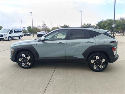 2024 Hyundai KONA SEL   - Photo 4 - Dallas, TX 75252