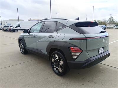 2024 Hyundai KONA SEL   - Photo 5 - Dallas, TX 75252