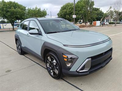 2024 Hyundai KONA SEL   - Photo 9 - Dallas, TX 75252