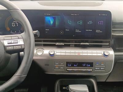 2024 Hyundai KONA SEL   - Photo 22 - Dallas, TX 75252