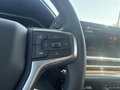 2026 Chevrolet Silverado 1500 LT - Photo 32 - Dallas, TX 75252