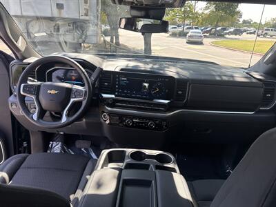 2026 Chevrolet Silverado 1500 LT - Photo 21 - Dallas, TX 75252