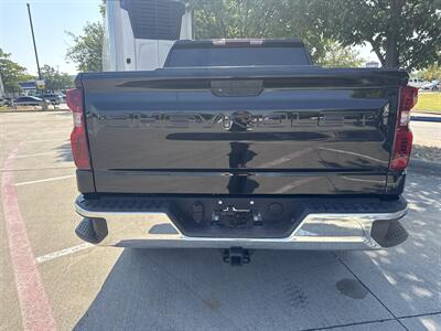 2026 Chevrolet Silverado 1500 LT - Photo 6 - Dallas, TX 75252