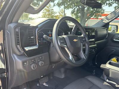2026 Chevrolet Silverado 1500 LT - Photo 11 - Dallas, TX 75252
