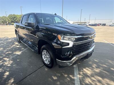 2026 Chevrolet Silverado 1500 LT - Photo 9 - Dallas, TX 75252