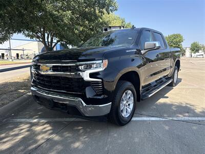 2026 Chevrolet Silverado 1500 LT - Photo 3 - Dallas, TX 75252