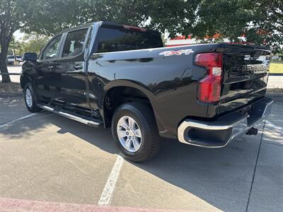 2026 Chevrolet Silverado 1500 LT - Photo 5 - Dallas, TX 75252