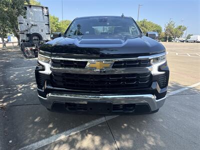 2026 Chevrolet Silverado 1500 LT - Photo 2 - Dallas, TX 75252