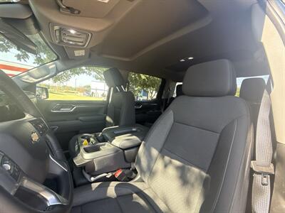 2026 Chevrolet Silverado 1500 LT - Photo 17 - Dallas, TX 75252
