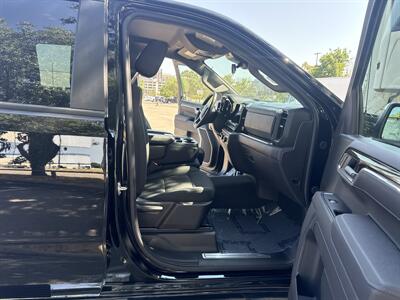 2026 Chevrolet Silverado 1500 LT - Photo 25 - Dallas, TX 75252