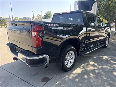 2026 Chevrolet Silverado 1500 LT - Photo 7 - Dallas, TX 75252