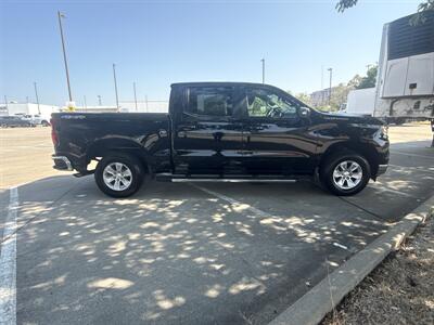 2026 Chevrolet Silverado 1500 LT - Photo 8 - Dallas, TX 75252