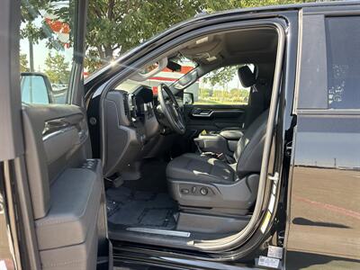 2026 Chevrolet Silverado 1500 LT - Photo 16 - Dallas, TX 75252