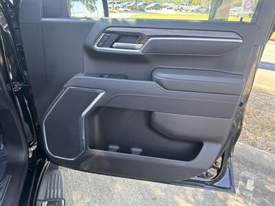 2026 Chevrolet Silverado 1500 LT - Photo 22 - Dallas, TX 75252