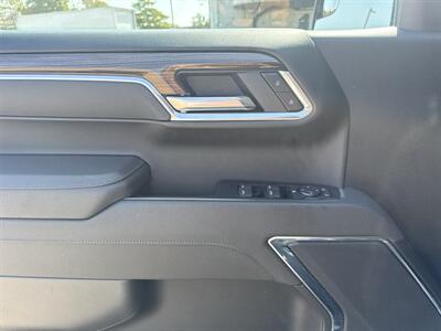 2026 Chevrolet Silverado 1500 LT - Photo 13 - Dallas, TX 75252