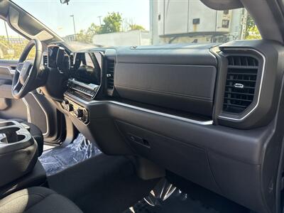 2026 Chevrolet Silverado 1500 LT - Photo 23 - Dallas, TX 75252