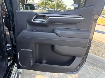2026 Chevrolet Silverado 1500 LT - Photo 20 - Dallas, TX 75252