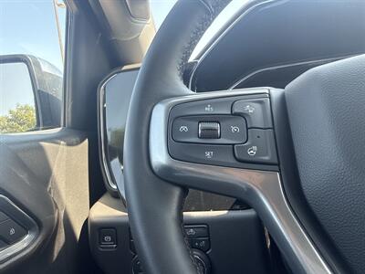 2026 Chevrolet Silverado 1500 LT - Photo 33 - Dallas, TX 75252