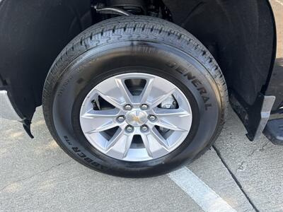 2026 Chevrolet Silverado 1500 LT - Photo 10 - Dallas, TX 75252