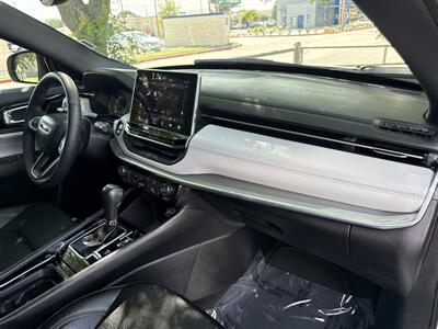 2024 Jeep Compass Limited   - Photo 20 - Dallas, TX 75252