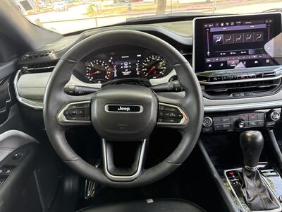 2024 Jeep Compass Limited   - Photo 23 - Dallas, TX 75252
