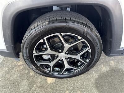2024 Jeep Compass Limited   - Photo 34 - Dallas, TX 75252