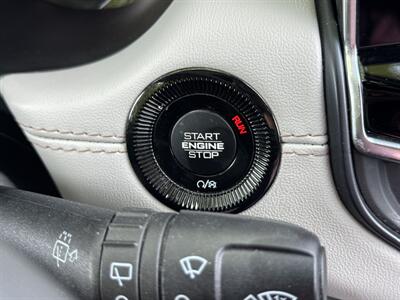 2024 Jeep Compass Limited   - Photo 28 - Dallas, TX 75252