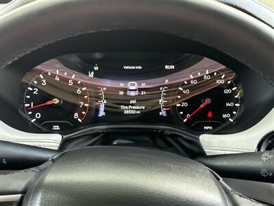 2024 Jeep Compass Limited   - Photo 22 - Dallas, TX 75252