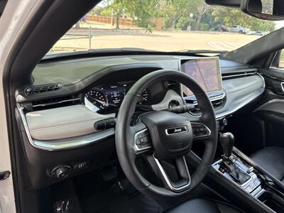 2024 Jeep Compass Limited   - Photo 19 - Dallas, TX 75252