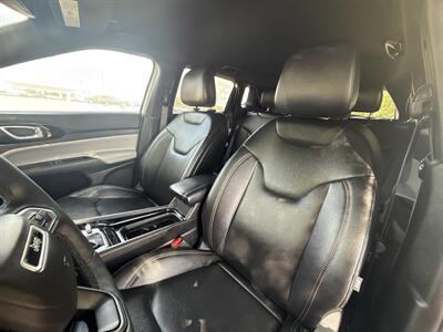 2024 Jeep Compass Limited   - Photo 30 - Dallas, TX 75252