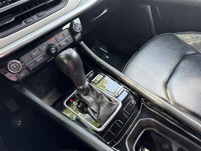 2024 Jeep Compass Limited   - Photo 29 - Dallas, TX 75252