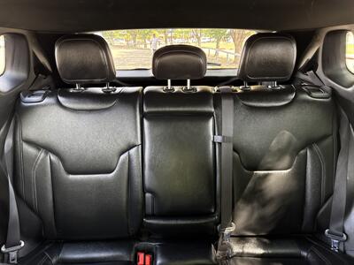 2024 Jeep Compass Limited   - Photo 33 - Dallas, TX 75252