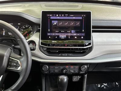 2024 Jeep Compass Limited   - Photo 26 - Dallas, TX 75252