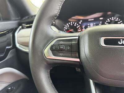 2024 Jeep Compass Limited   - Photo 24 - Dallas, TX 75252