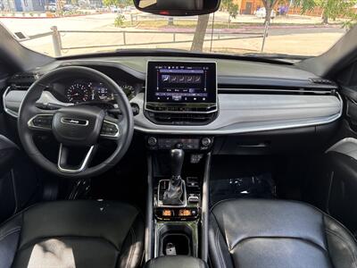 2024 Jeep Compass Limited   - Photo 21 - Dallas, TX 75252