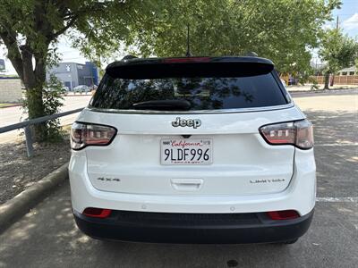 2024 Jeep Compass Limited   - Photo 7 - Dallas, TX 75252