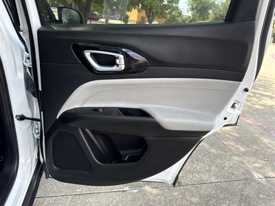 2024 Jeep Compass Limited   - Photo 12 - Dallas, TX 75252