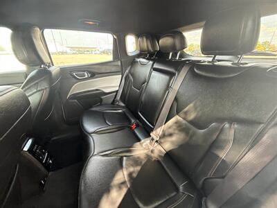 2024 Jeep Compass Limited   - Photo 31 - Dallas, TX 75252