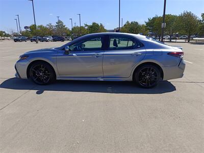 2024 Toyota Camry XSE   - Photo 4 - Dallas, TX 75252