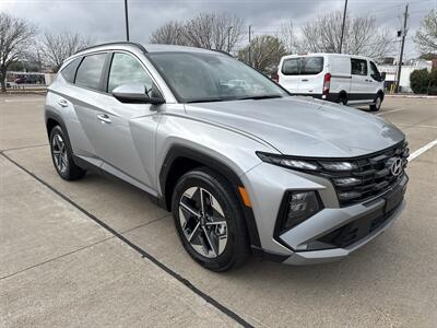 2025 Hyundai TUCSON SEL   - Photo 9 - Dallas, TX 75252