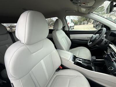 2025 Hyundai TUCSON SEL   - Photo 37 - Dallas, TX 75252