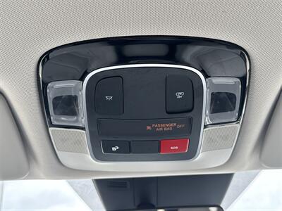 2025 Hyundai TUCSON SEL   - Photo 34 - Dallas, TX 75252