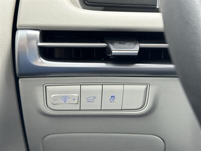 2025 Hyundai TUCSON SEL   - Photo 33 - Dallas, TX 75252